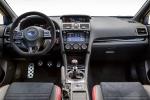 Subaru WRX STI Final Edition 2019 года (ES)